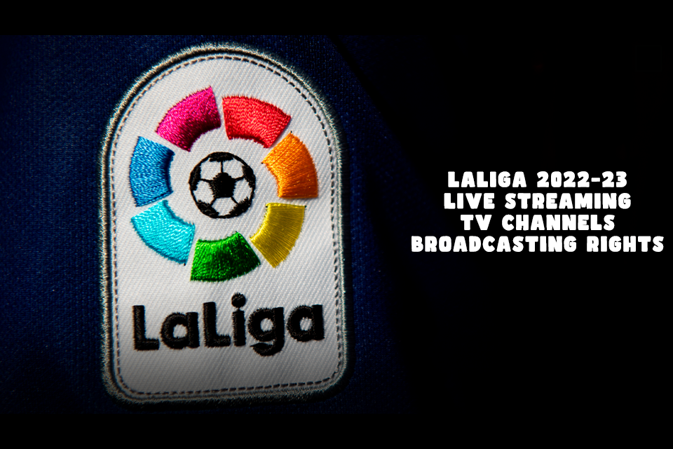 Barcelona Vs Real Betis: LaLiga Match Time, TV Channel & Streaming Options Barcelona Vs Real Betis: LaLiga Match Time, TV Channel & Streaming Options