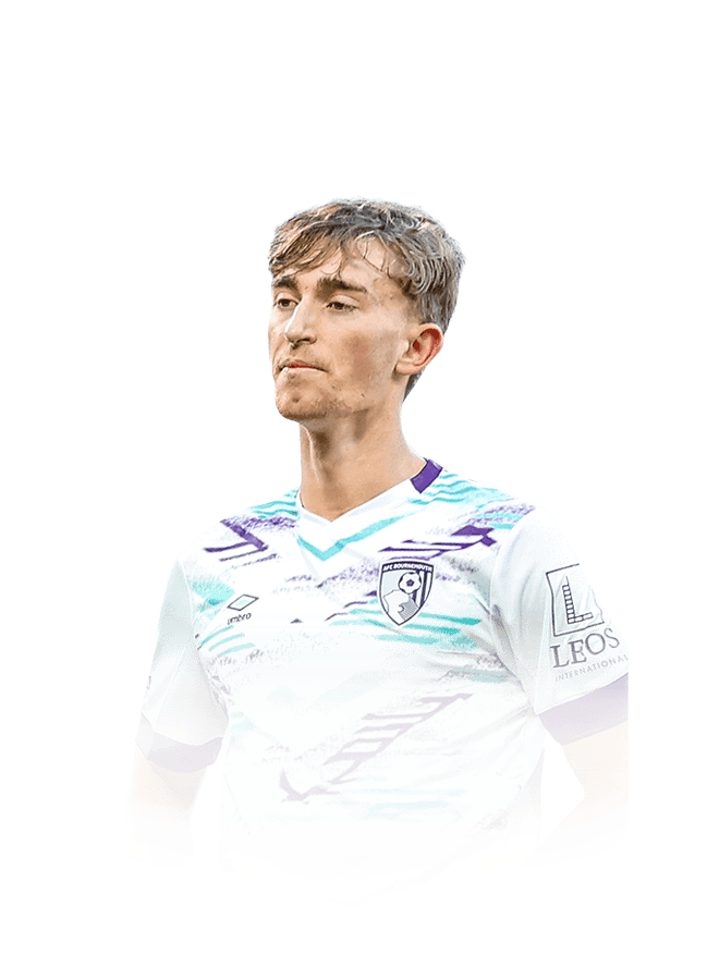 Barcelona's Search For Araujo's Replacement: Dean Huijsen Emerges As Candidate Barcelona's Search For Araujo's Replacement: Dean Huijsen Emerges As Candidate