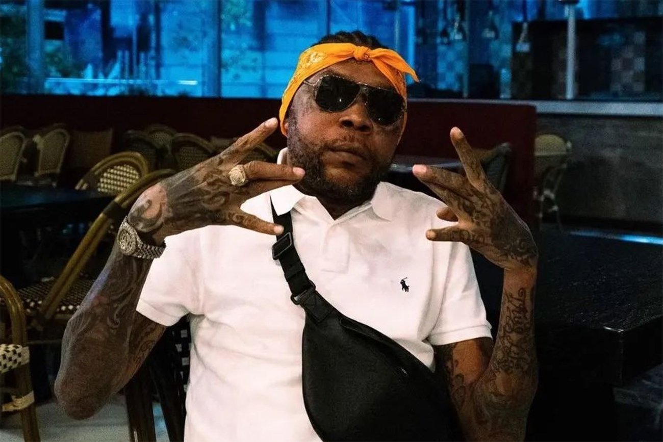 Barclay Center Hosts Vybz Kartel In April NYC Concert Barclay Center Hosts Vybz Kartel In April NYC Concert