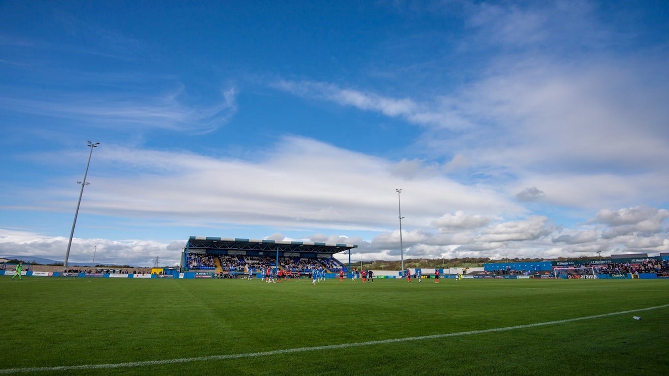Barrow AFC Supporters' Sky Bet Every Minute Matters Cycle Relay Barrow AFC Supporters' Sky Bet Every Minute Matters Cycle Relay