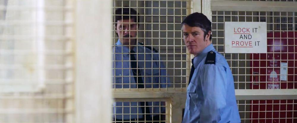 Barry Ward: A Candid Interview On His Career And Barry Ward: A Candid Interview On His Career And