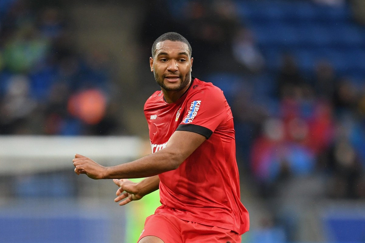 Bayern Munich In Advanced Talks With Barcelona Target Jonathan Tah Bayern Munich In Advanced Talks With Barcelona Target Jonathan Tah