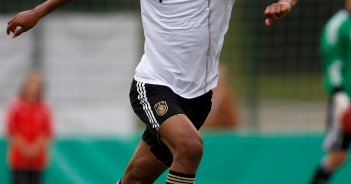 Bayern Munich Steps Up Pursuit Of Defender Jonathan Tah Bayern Munich Steps Up Pursuit Of Defender Jonathan Tah