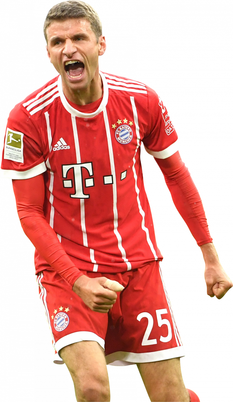 Bayern Munich : Thomas Müller Et Sa Réponse Pleine D'esprit À Un Journaliste Bayern Munich : Thomas Müller Et Sa Réponse Pleine D'esprit À Un Journaliste