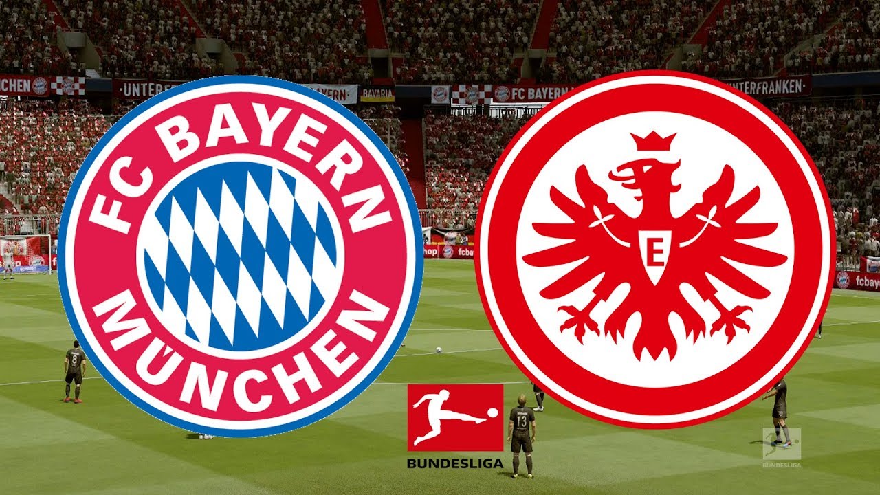 Bayern Munich Vs Eintracht Frankfurt: Who Will Win? A Detailed Prediction Bayern Munich Vs Eintracht Frankfurt: Who Will Win? A Detailed Prediction