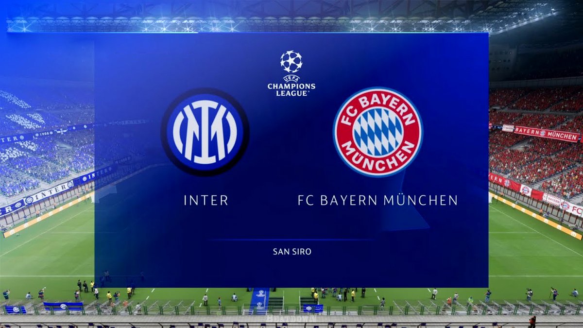 Bayern Munich Vs Inter Milan: A Detailed Match Preview And Prediction Bayern Munich Vs Inter Milan: A Detailed Match Preview And Prediction