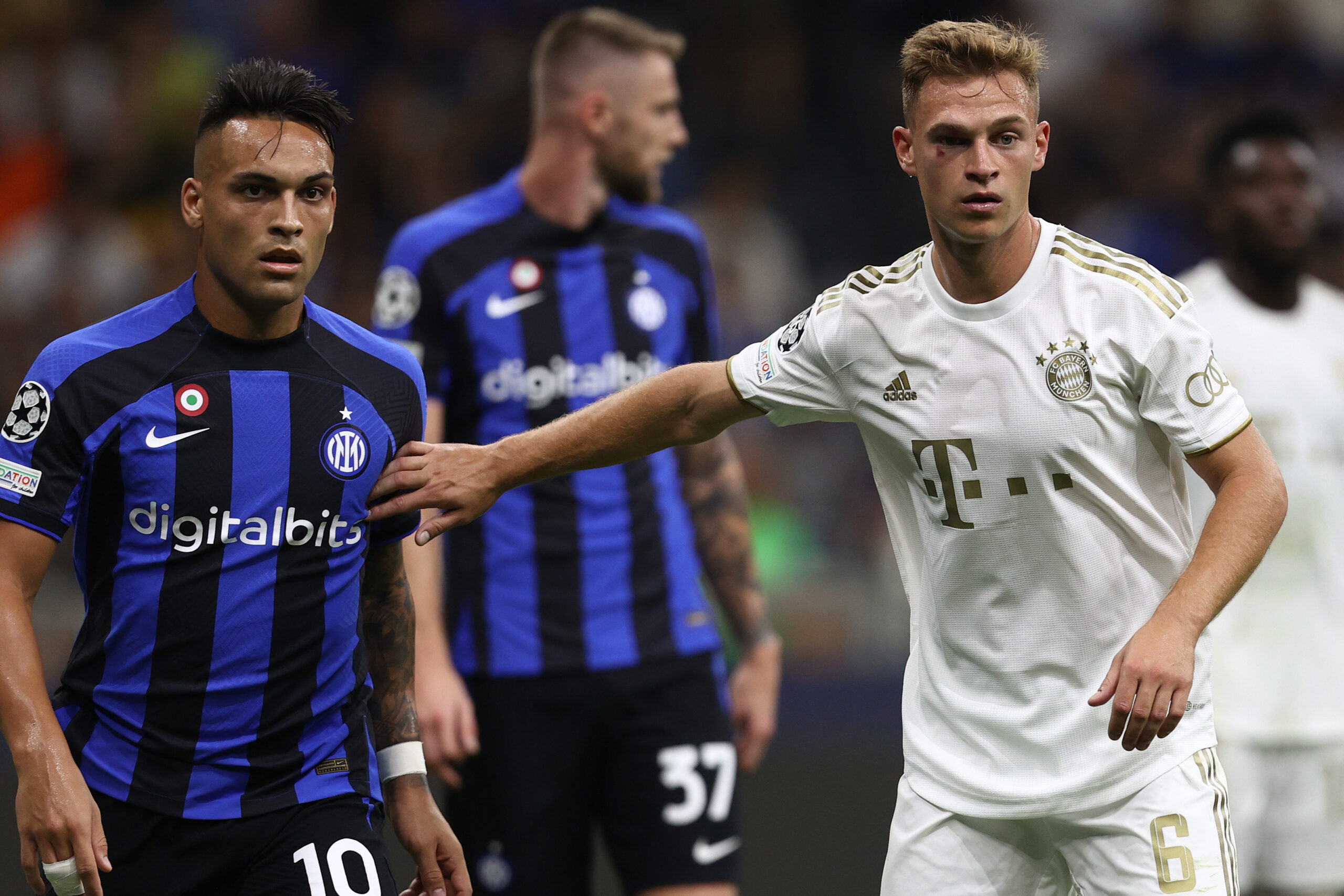 Bayern Munich Vs Inter Milan: Match Preview And Prediction Bayern Munich Vs Inter Milan: Match Preview And Prediction