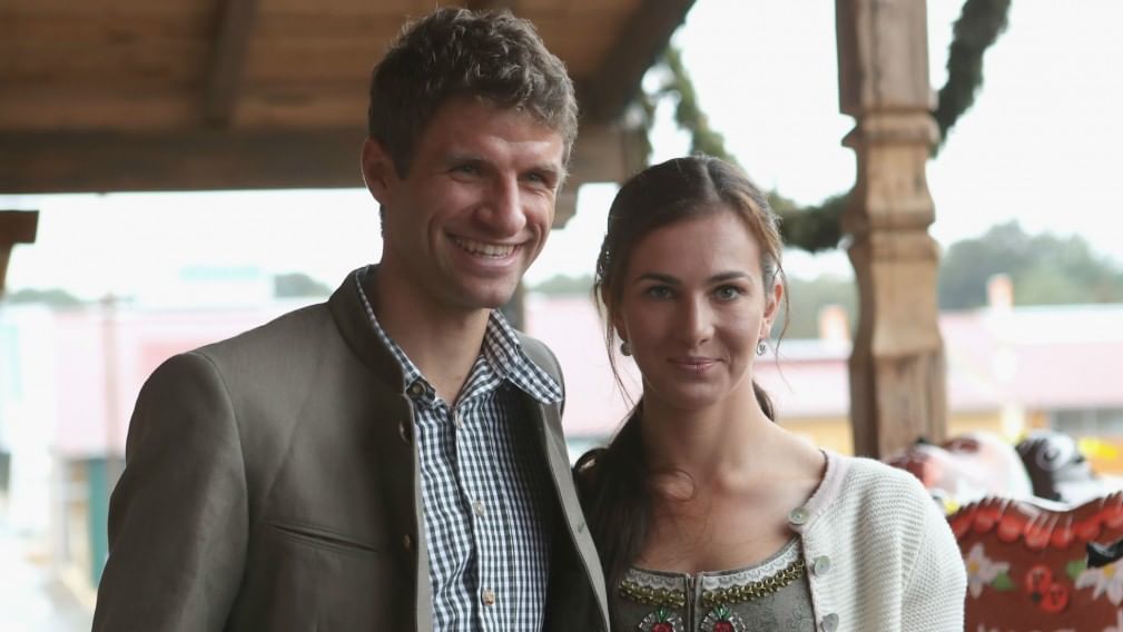 Bayern Munich's Bundesliga Home Win: Thomas Müller's Last Match Bayern Munich's Bundesliga Home Win: Thomas Müller's Last Match