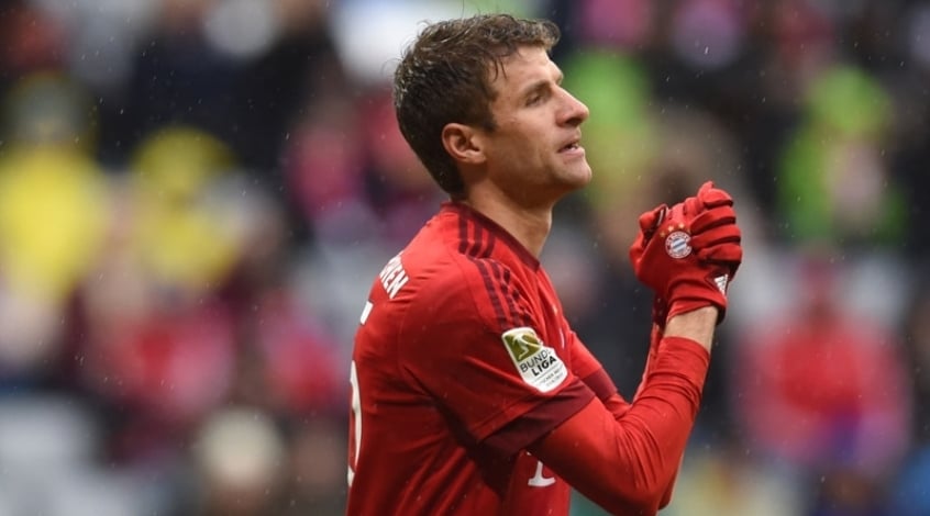 Bayern Munich's Müller Departure: Fan Reactions And Future Implications Bayern Munich's Müller Departure: Fan Reactions And Future Implications