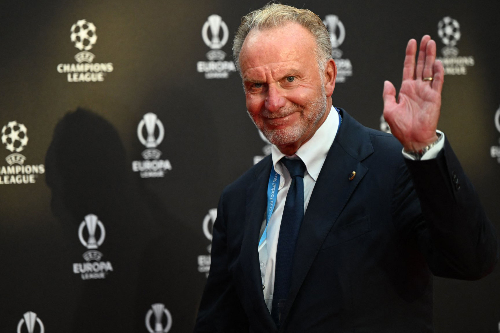 Bayern President: AfD Membership Unthinkable For Club Officials Bayern President: AfD Membership Unthinkable For Club Officials