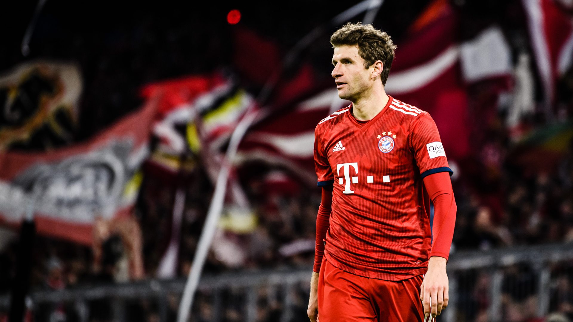 Bayern's Bundesliga Win: A Fitting Farewell For Thomas Muller Bayern's Bundesliga Win: A Fitting Farewell For Thomas Muller