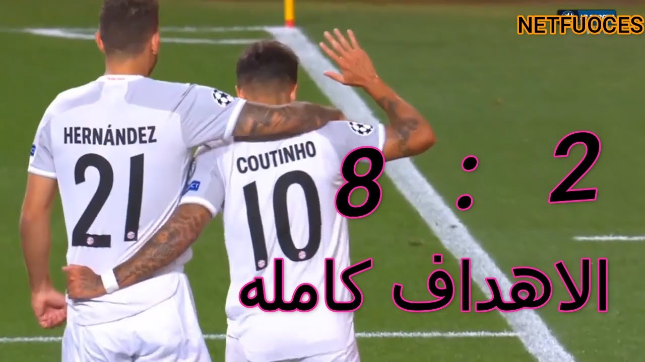 بايرن ميونخ وبرشلونة يتنافسان على ضم صفقة جديدة بايرن ميونخ وبرشلونة يتنافسان على ضم صفقة جديدة