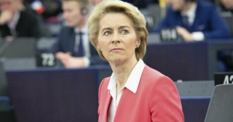 Байру О Госдолге Франции: Рост До €100 Млрд Ежегодно? Байру О Госдолге Франции: Рост До €100 Млрд Ежегодно?