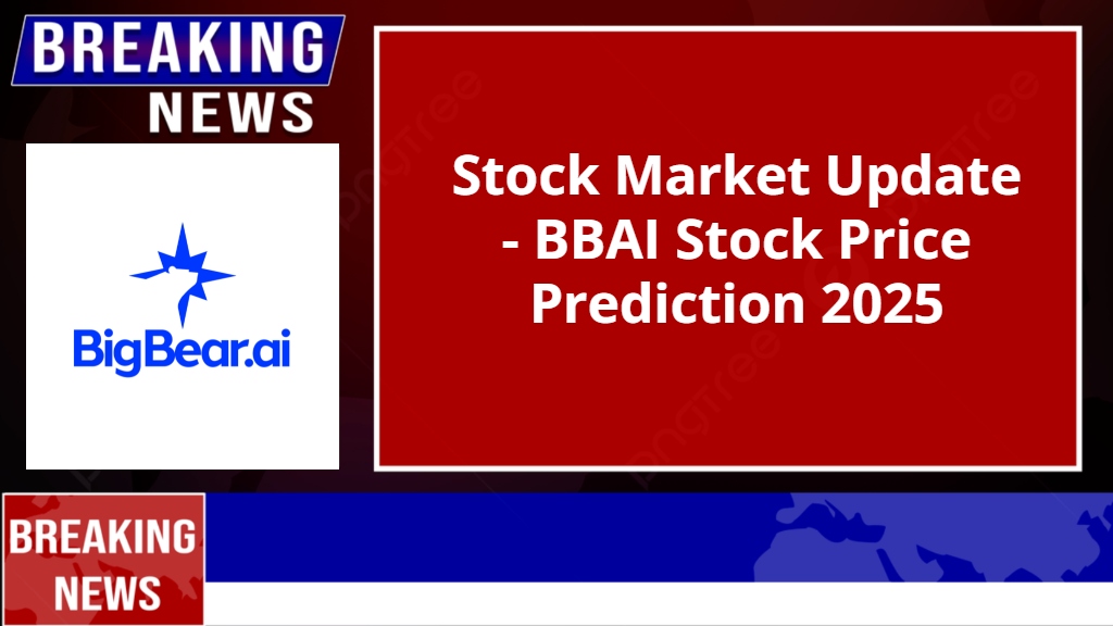 BBAI Stock Plunges 17.87%: Revenue Miss And Leadership Instability Explained BBAI Stock Plunges 17.87%: Revenue Miss And Leadership Instability Explained