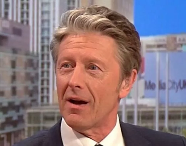BBC Breakfast: Guest's Unexpected Live Broadcast Interruption BBC Breakfast: Guest's Unexpected Live Broadcast Interruption