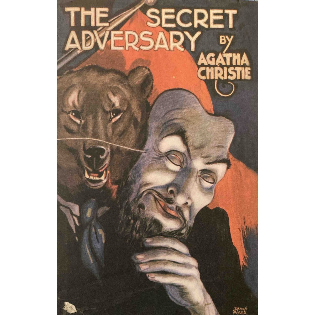 BBC Deepfake Agatha Christie: Fact Or Fiction? BBC Deepfake Agatha Christie: Fact Or Fiction?