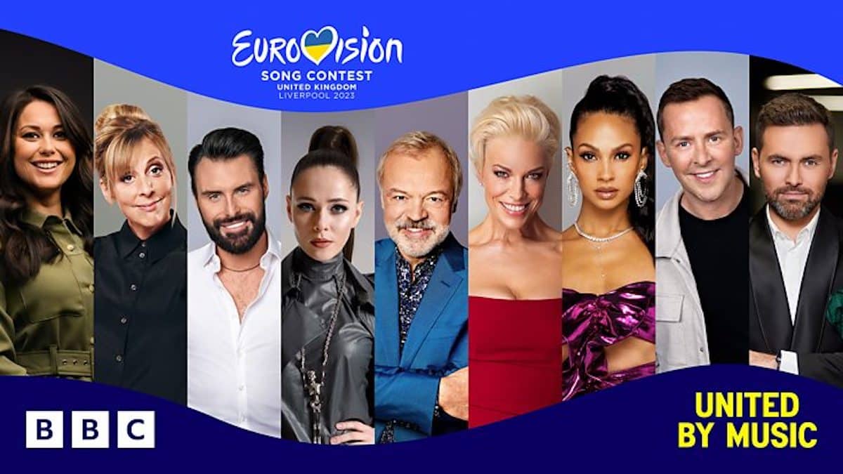 BBC Eurovision 2025: Everything You Need To Know About The UK's Coverage BBC Eurovision 2025: Everything You Need To Know About The UK's Coverage