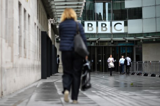 BBC Faces Unprecedented Challenges After £1bn Funding Drop BBC Faces Unprecedented Challenges After £1bn Funding Drop