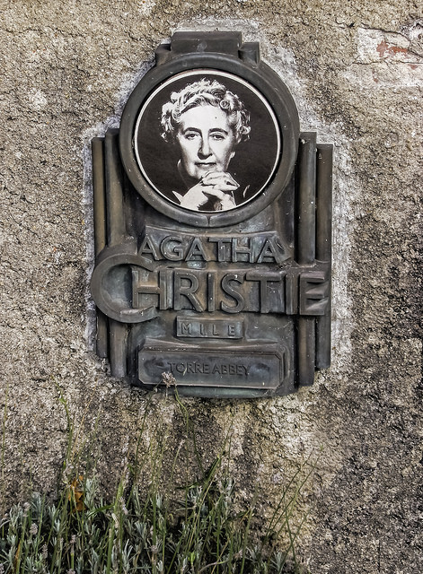 BBC Launches AI-Powered Agatha Christie Writing Classes BBC Launches AI-Powered Agatha Christie Writing Classes
