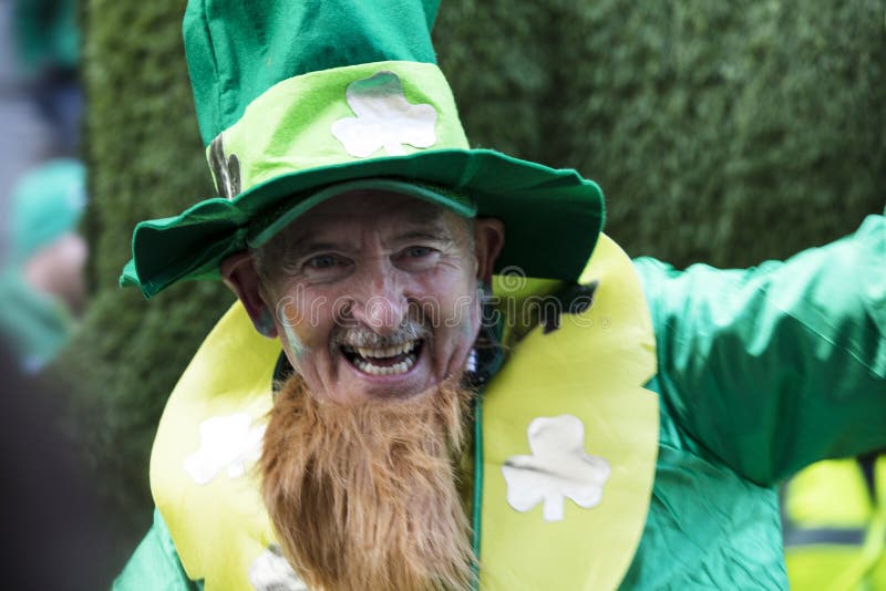 BBC Line Of Duty Actors Celebrate St. Patrick's Day Together BBC Line Of Duty Actors Celebrate St. Patrick's Day Together
