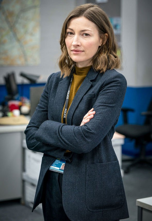 BBC Line Of Duty: Compston Offers Season 7 News BBC Line Of Duty: Compston Offers Season 7 News