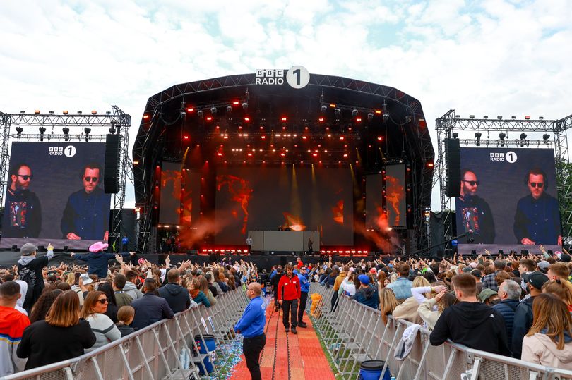 BBC Radio 1 Big Weekend 2024 Lineup: Jorja Smith, Biffy Clyro, Blossoms & More BBC Radio 1 Big Weekend 2024 Lineup: Jorja Smith, Biffy Clyro, Blossoms & More