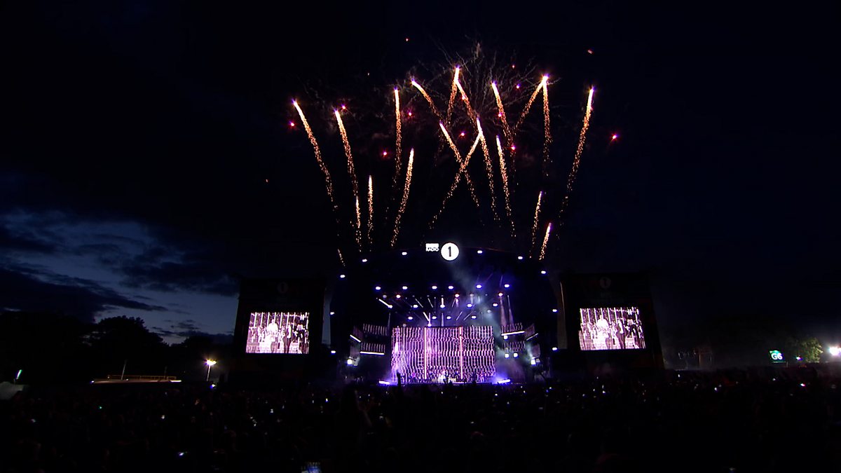 BBC Radio 1 Big Weekend Tickets: Your Complete Guide BBC Radio 1 Big Weekend Tickets: Your Complete Guide
