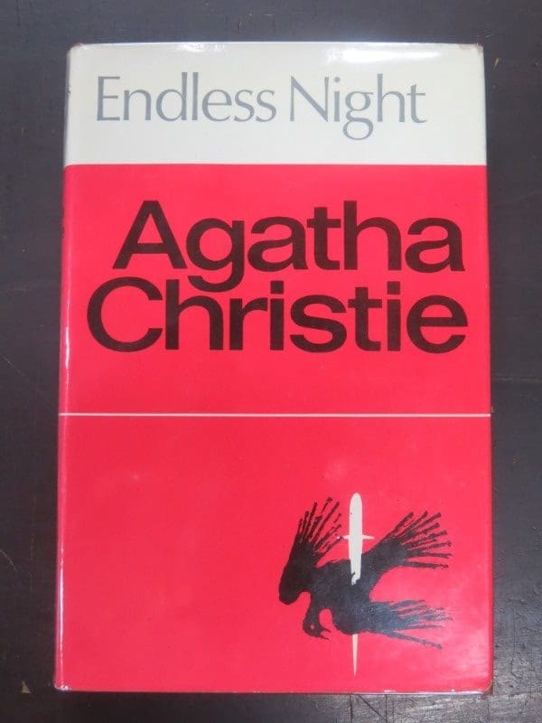 BBC To Turn Agatha Christie's Endless Night Into A TV Series BBC To Turn Agatha Christie's Endless Night Into A TV Series