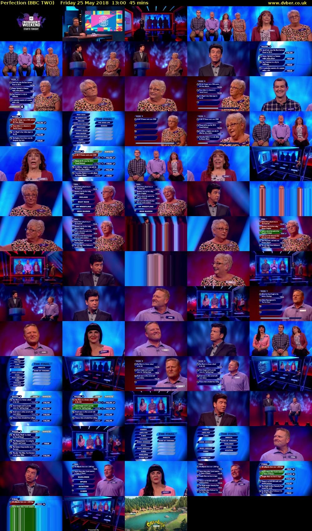 BBC Two HD: Newsround Broadcast Times BBC Two HD: Newsround Broadcast Times