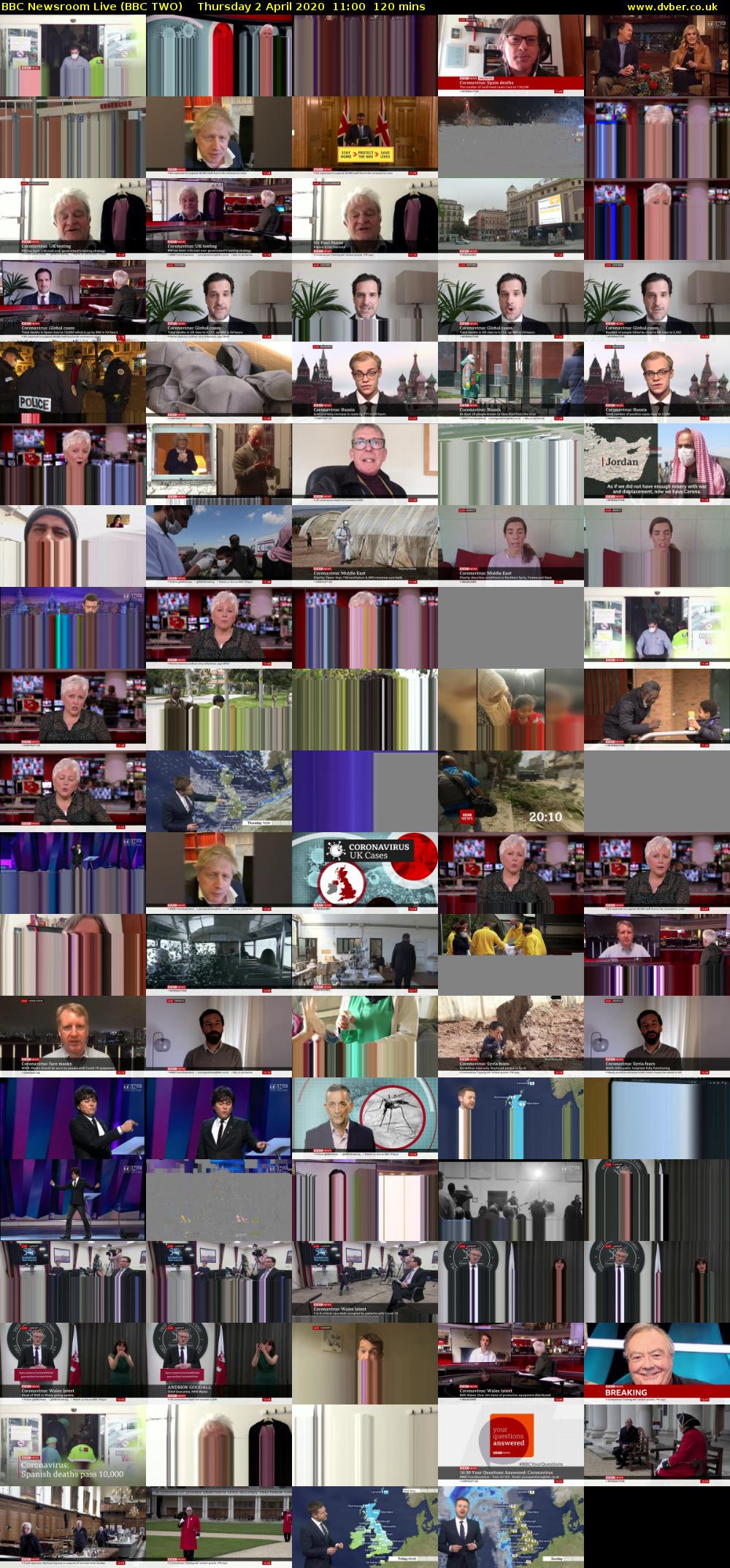 BBC Two HD Programme Guide: When Is Newsround On? BBC Two HD Programme Guide: When Is Newsround On?