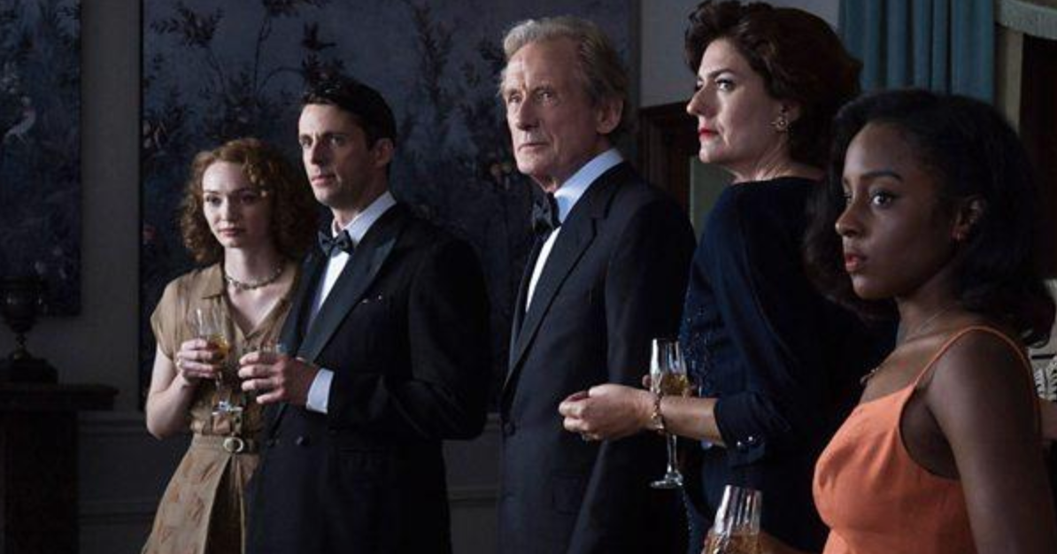 BBC's Upcoming Adaptation Of Agatha Christie's Endless Night