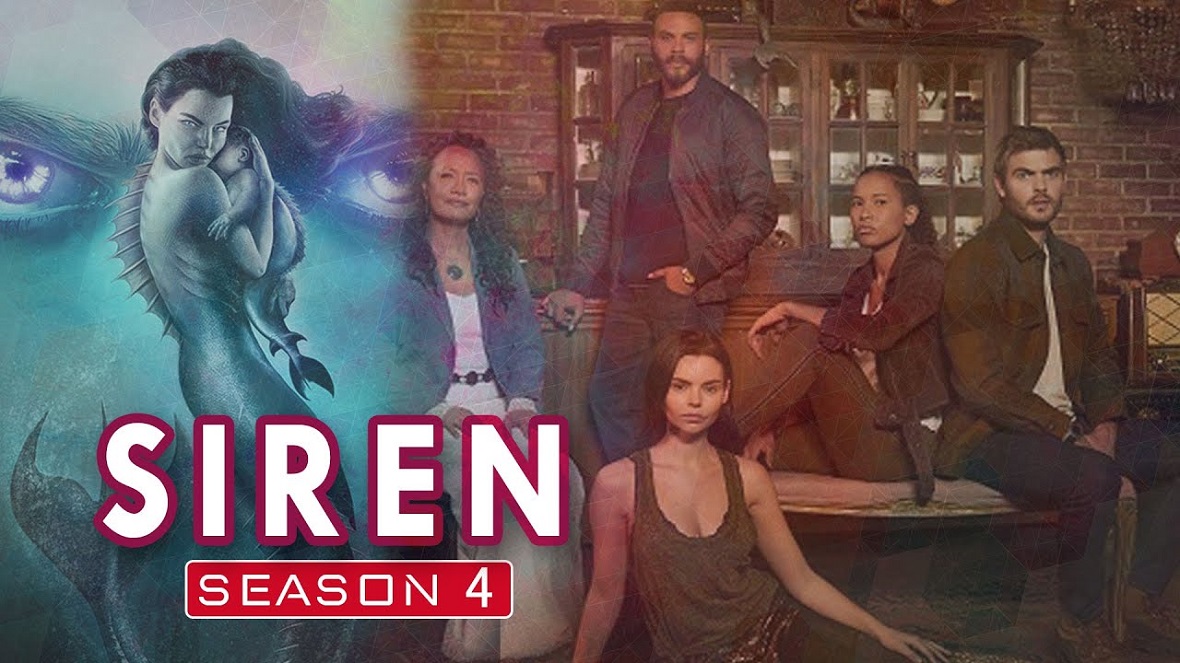 Beach Thriller Siren: Cast, Plot, And Review Beach Thriller Siren: Cast, Plot, And Review