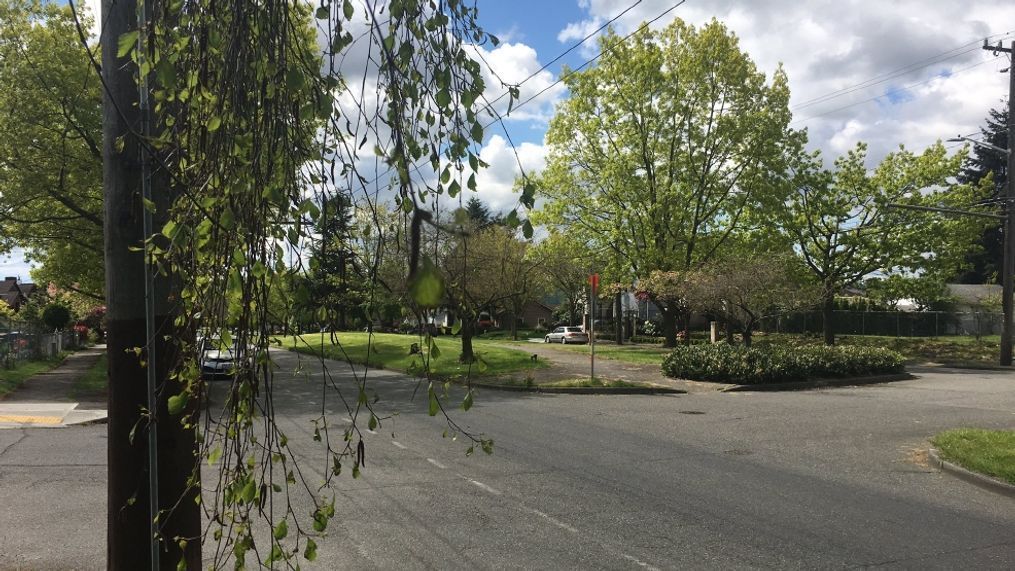 Beacon Hill Shooting Leaves One Man Injured Beacon Hill Shooting Leaves One Man Injured