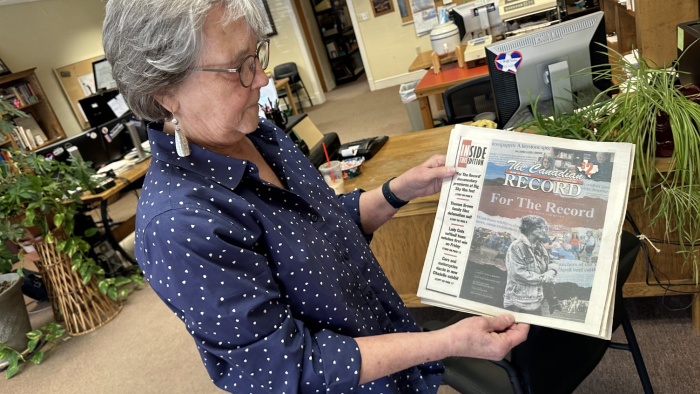 Beauty From The Ashes: Texas Panhandle's Wildfire Recovery One Year Later Beauty From The Ashes: Texas Panhandle's Wildfire Recovery One Year Later