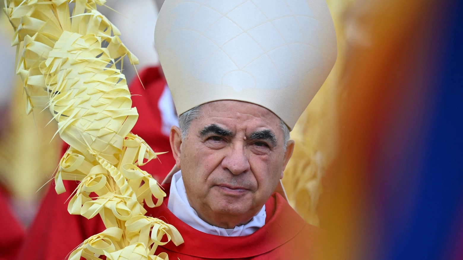 Becciu Condannato Dal Vaticano: Il Risarcimento Agli Accusatori Becciu Condannato Dal Vaticano: Il Risarcimento Agli Accusatori