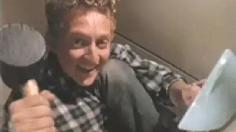Before Freaked: Exploring Alex Winter's Obscure MTV Comedy Before Freaked: Exploring Alex Winter's Obscure MTV Comedy