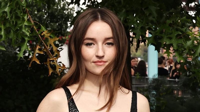 Before The Last Of Us: Kaitlyn Dever's Unforgettable Role In A Gripping Crime Drama Before The Last Of Us: Kaitlyn Dever's Unforgettable Role In A Gripping Crime Drama