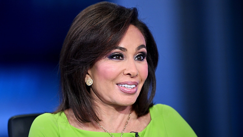 Behind The Judge's Gavel: Exploring Jeanine Pirro's Fox News Career Behind The Judge's Gavel: Exploring Jeanine Pirro's Fox News Career