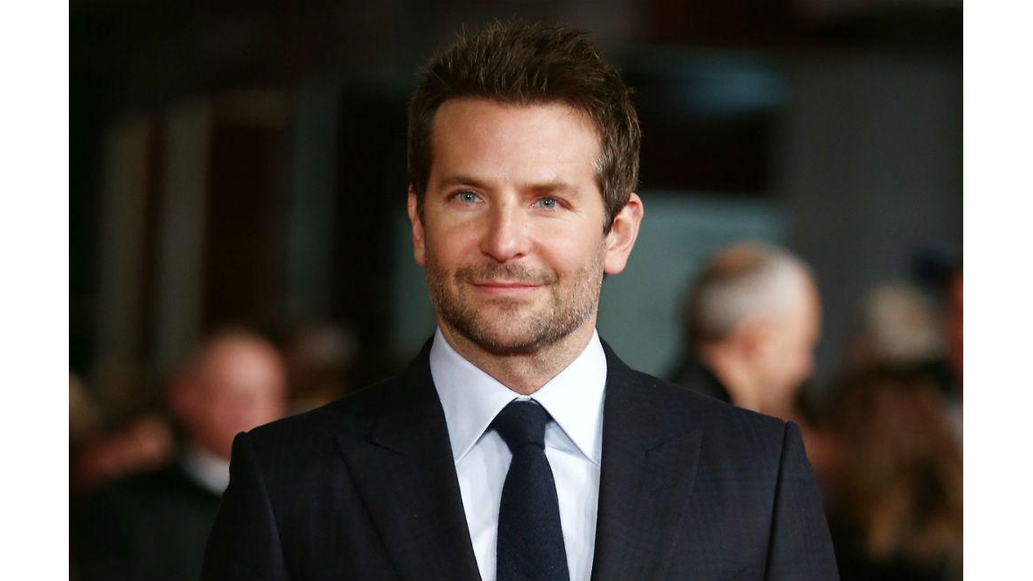 Behind-the-Scenes: Bradley Cooper Directing Will Arnett In New York Behind-the-Scenes: Bradley Cooper Directing Will Arnett In New York