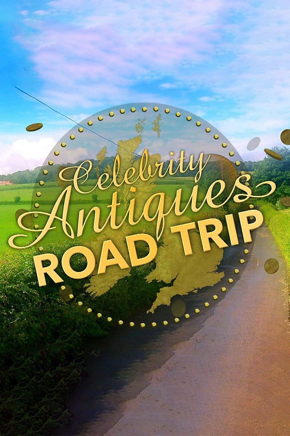Behind The Scenes Of The Celebrity Antiques Road Trip Behind The Scenes Of The Celebrity Antiques Road Trip