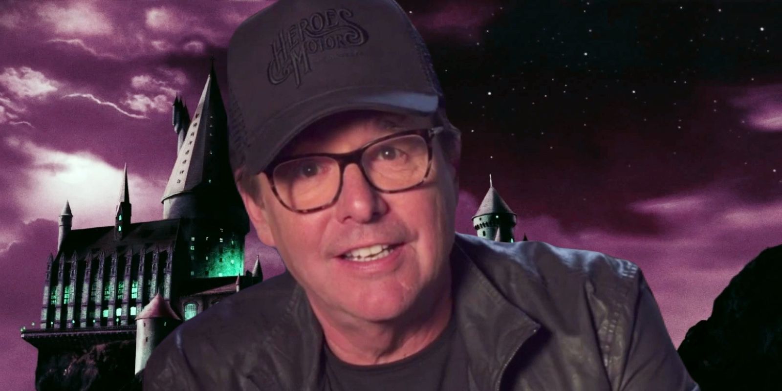 Behind The Scenes: The Story Of Chris Columbus' Departure From The Harry Potter Franchise Behind The Scenes: The Story Of Chris Columbus' Departure From The Harry Potter Franchise