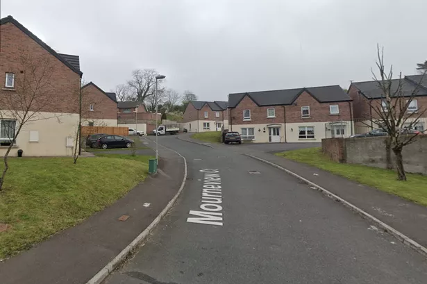 Belfast Man Brings Hammer To Hospital: Ex-Soldier's Actions Investigated Belfast Man Brings Hammer To Hospital: Ex-Soldier's Actions Investigated