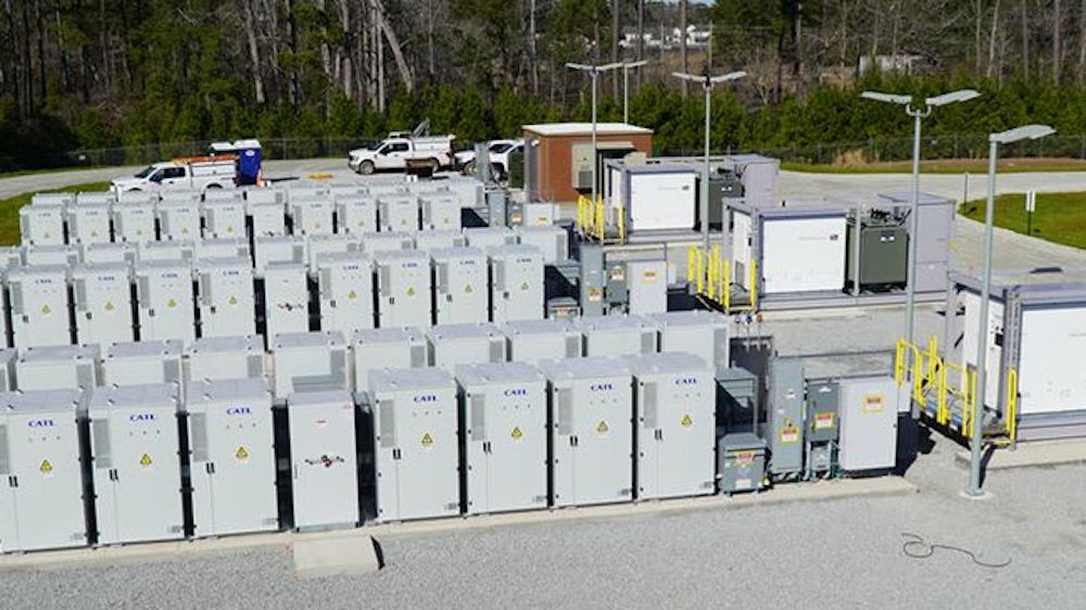 Belgium: Securing Funding For A 270MWh Battery Energy Storage System (BESS) Belgium: Securing Funding For A 270MWh Battery Energy Storage System (BESS)