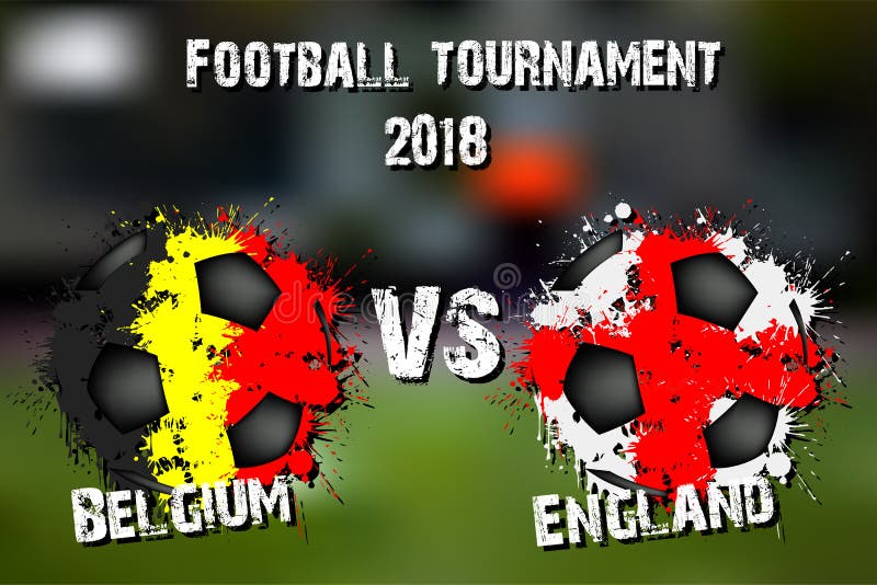 Belgium Vs England Football: TV Listings, Kick-Off Time And Where To Watch Belgium Vs England Football: TV Listings, Kick-Off Time And Where To Watch
