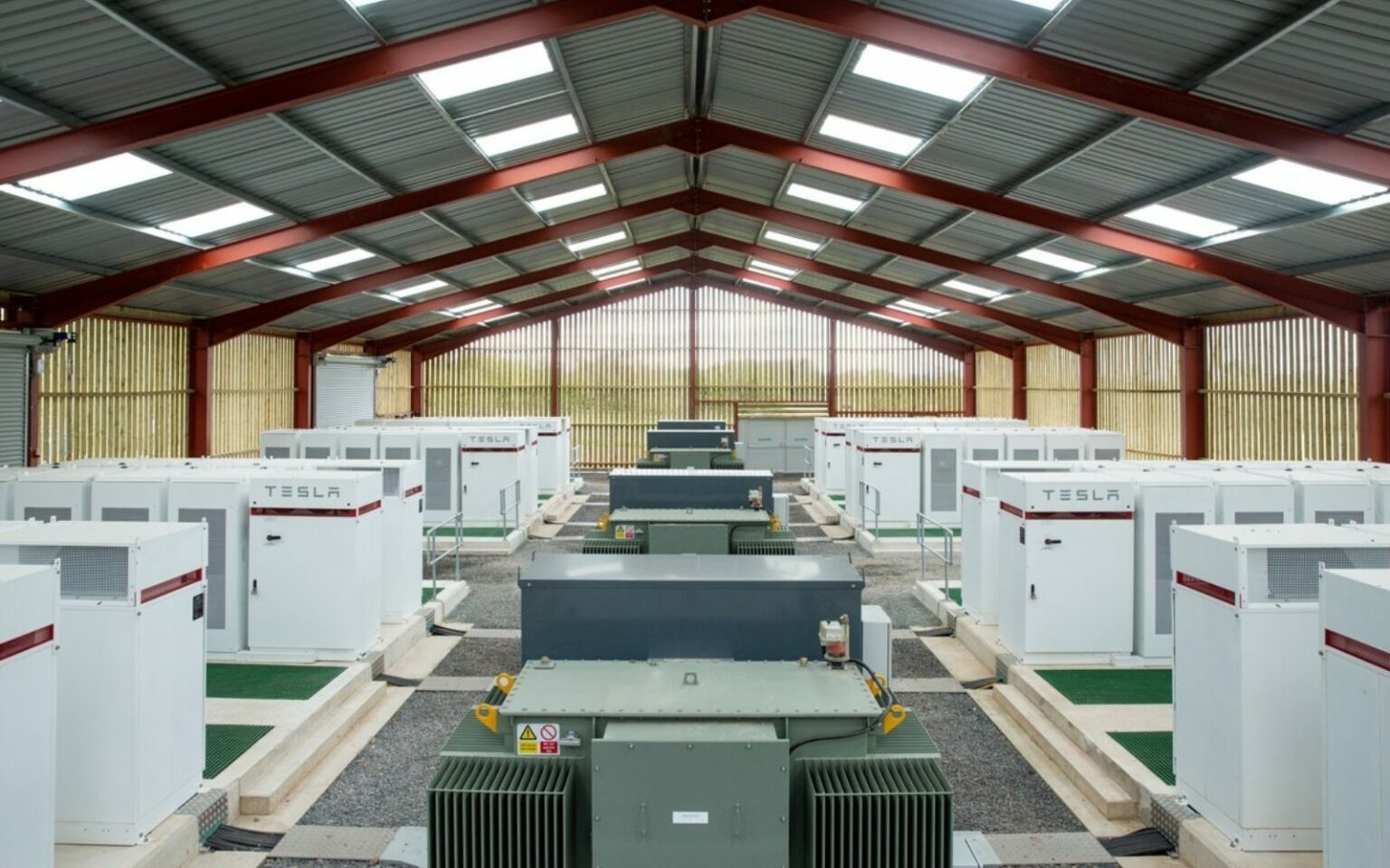 Belgium's Energy Landscape: Financing Options For A 270MWh BESS Project Belgium's Energy Landscape: Financing Options For A 270MWh BESS Project