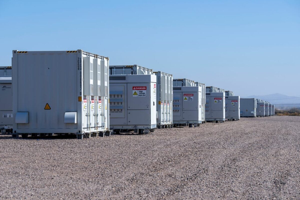 Belgium's Energy Transition: Funding A 270MWh BESS Project In A Competitive Market Belgium's Energy Transition: Funding A 270MWh BESS Project In A Competitive Market