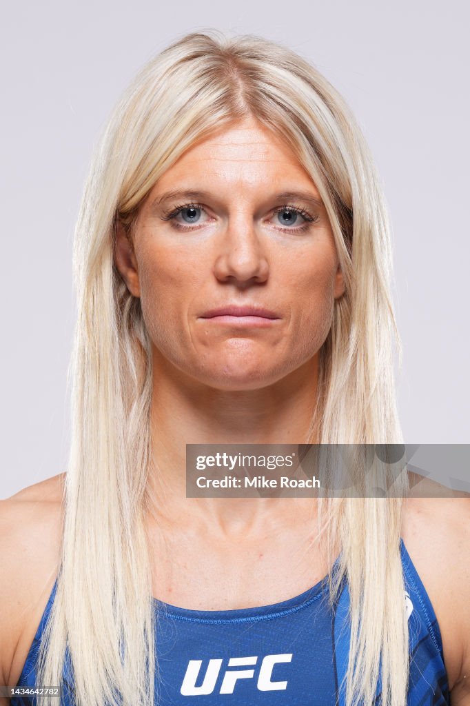 Bellator To UFC: Analyzing Manon Fiorot's Rise To Success