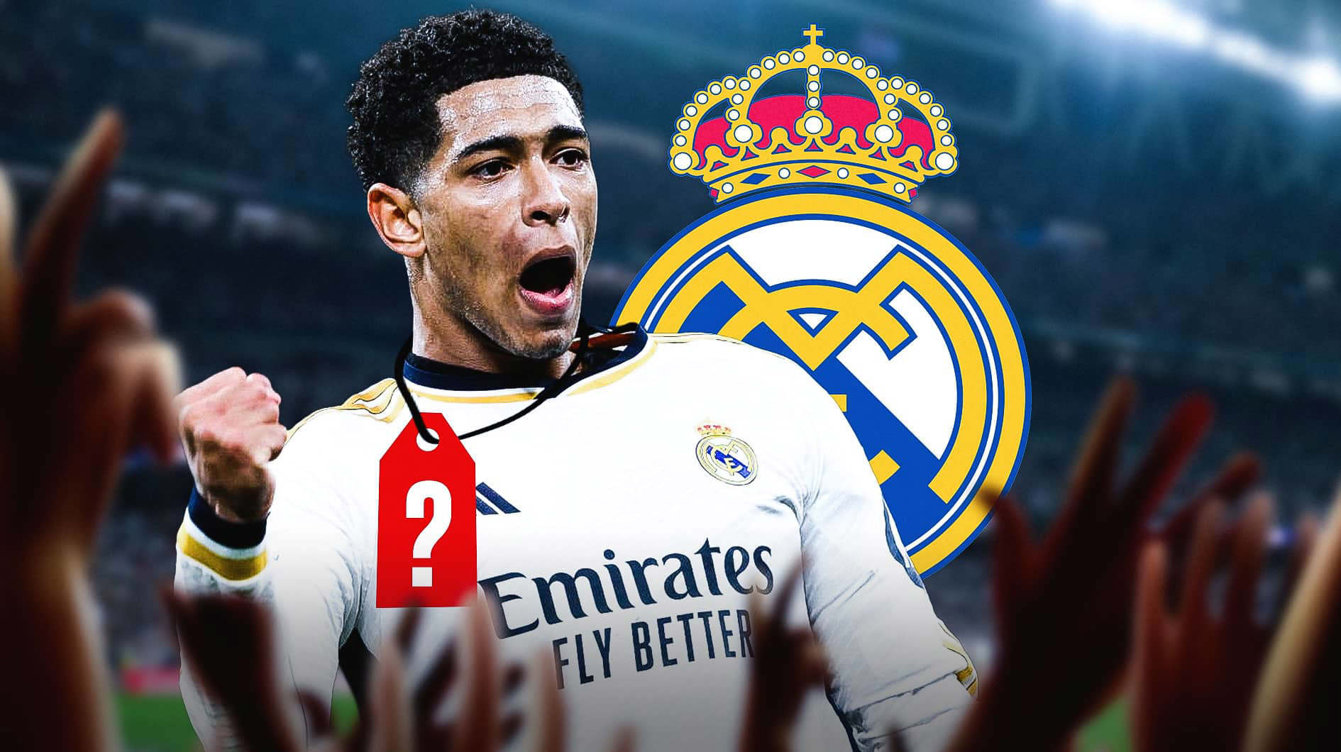 Bellingham's Price Tag: Chelsea And Tottenham's Transfer Dilemma Bellingham's Price Tag: Chelsea And Tottenham's Transfer Dilemma