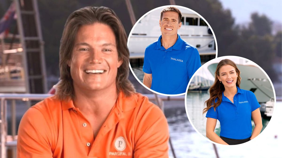 Below Deck Down Under: Who Replaces Anthony? Below Deck Down Under: Who Replaces Anthony?