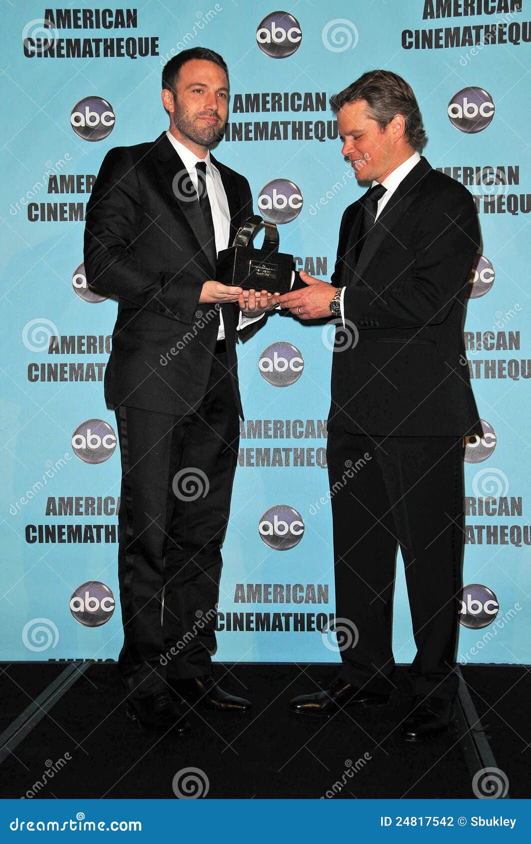 Ben Affleck's High Praise For Matt Damon's Calculated Role Choices Ben Affleck's High Praise For Matt Damon's Calculated Role Choices